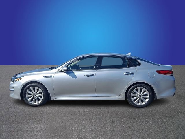 Used 2018 Kia Optima EX image 7