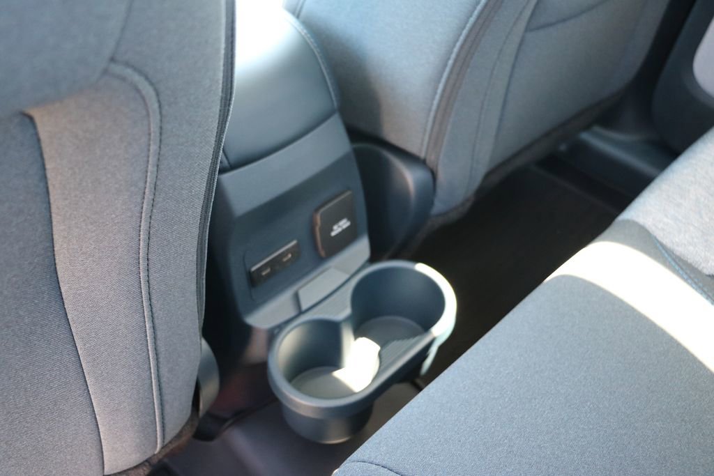 New 2026 Ford Maverick XLT w/ Equipment Group 301A AWD/4WD image 20