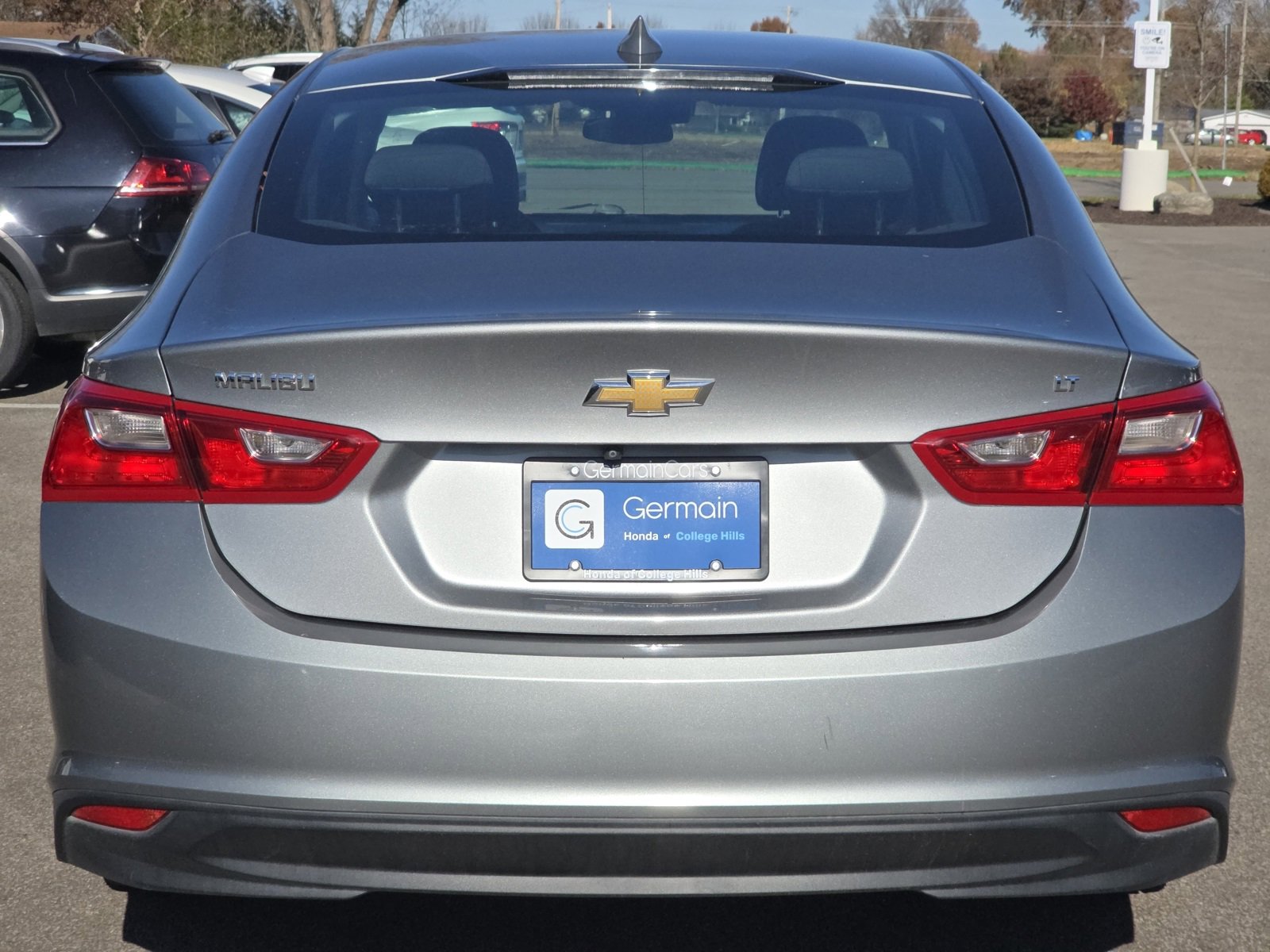 Used 2023 Chevrolet Malibu LT image 23