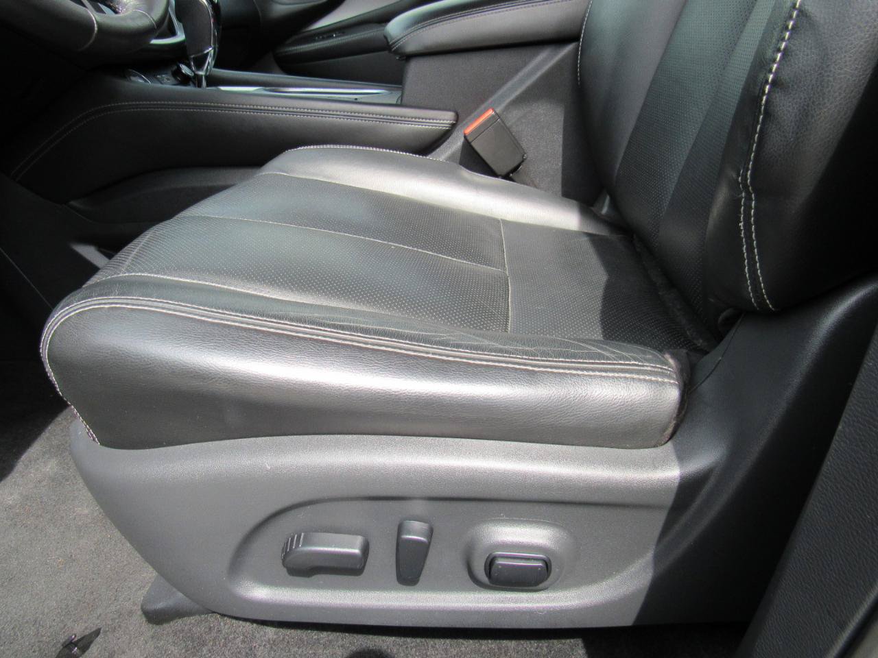 Used 2019 Nissan Murano SL AWD/4WD image 15