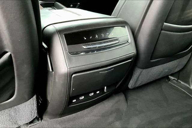 Used 2021 Cadillac Escalade Sport Platinum image 10