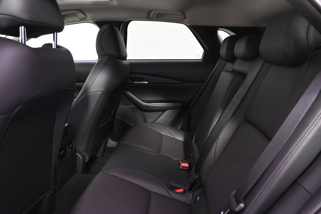Certified 2026 MAZDA CX-30 AWD 2.5 S w/ Premium Package image 21