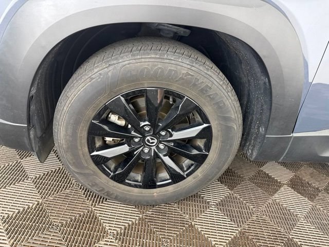 Used 2025 MAZDA CX-50 AWD 2.5 S w/ Preferred Package image 26