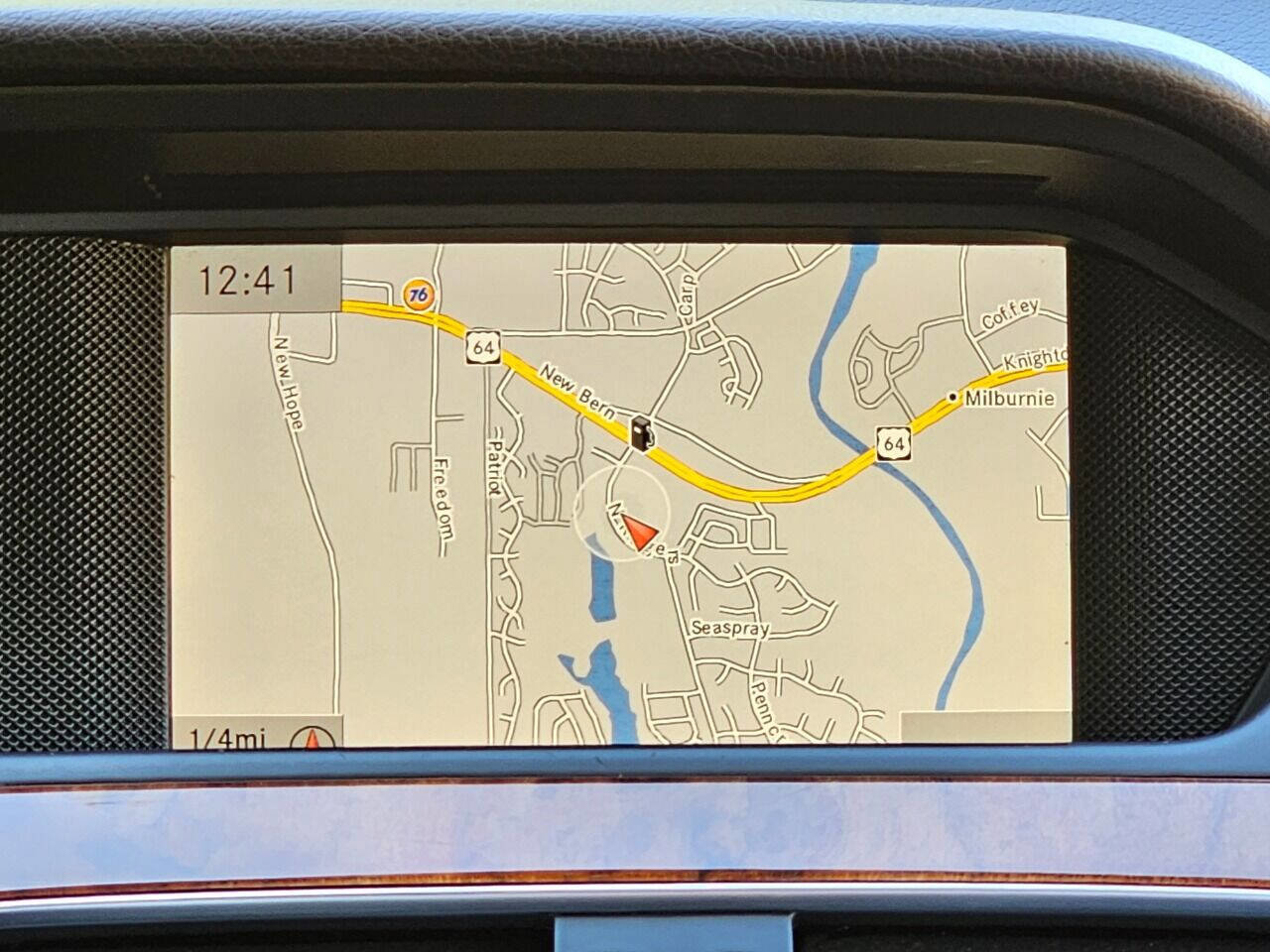 Used 2013 Mercedes-Benz C 300 4MATIC Sedan image 20