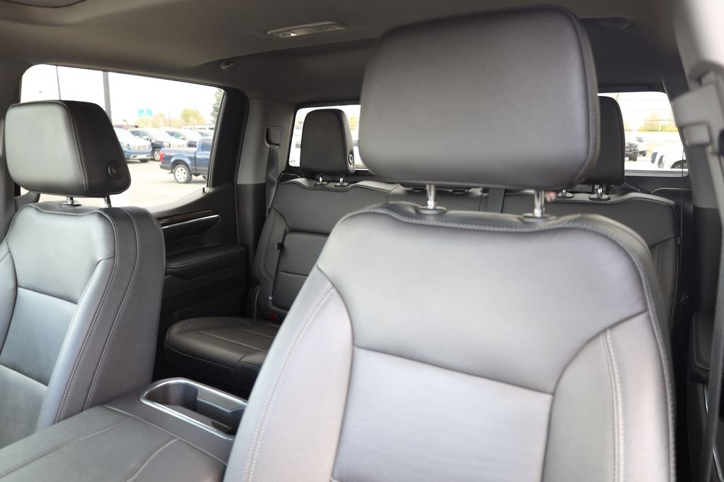 Used 2023 Chevrolet Silverado 1500 RST w/ Rally Edition AWD/4WD image 16