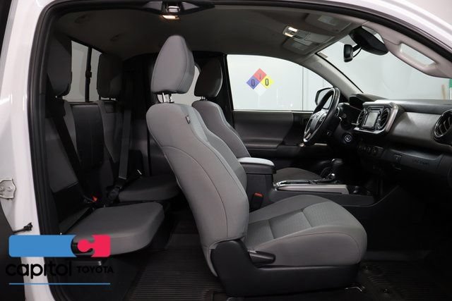 Certified 2019 Toyota Tacoma SR5 AWD/4WD image 28