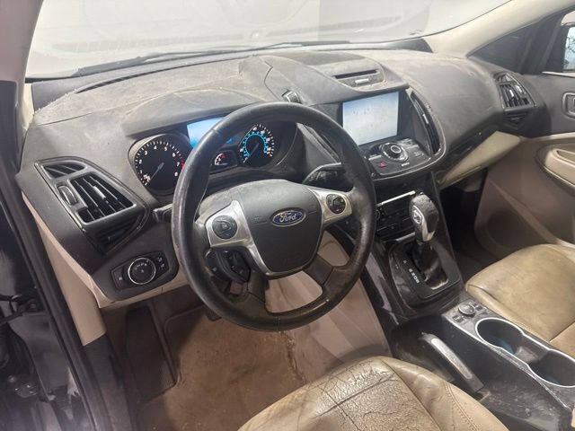 Used 2015 Ford Escape Titanium FWD image 13