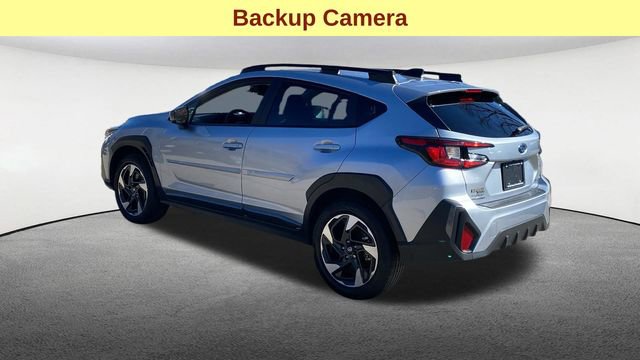 Certified 2025 Subaru Crosstrek 2.5i Limited image 6