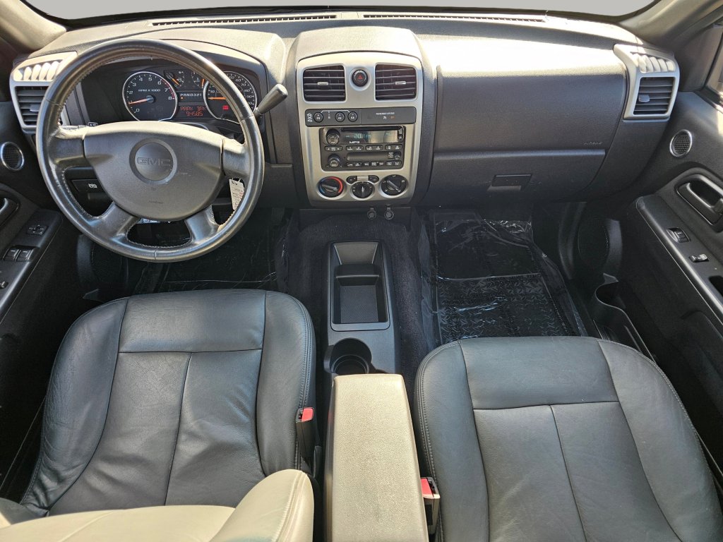 Used 2007 GMC Canyon SLE w/ Power Convenience Package image 2