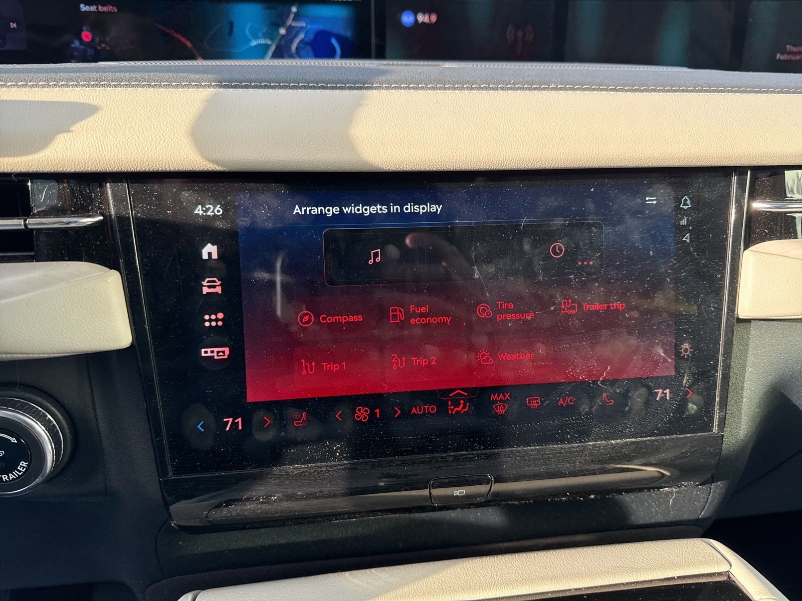 Used 2025 Lincoln Navigator L Reserve image 46