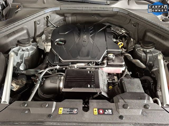 Used 2024 Genesis GV80 2.5T image 29