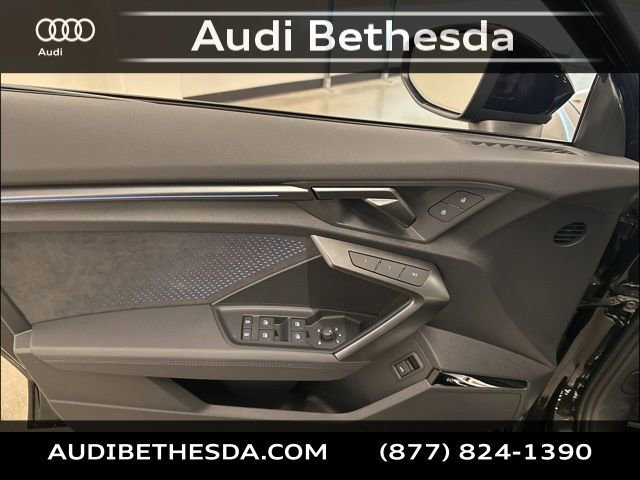 New 2026 Audi RS 3 image 13