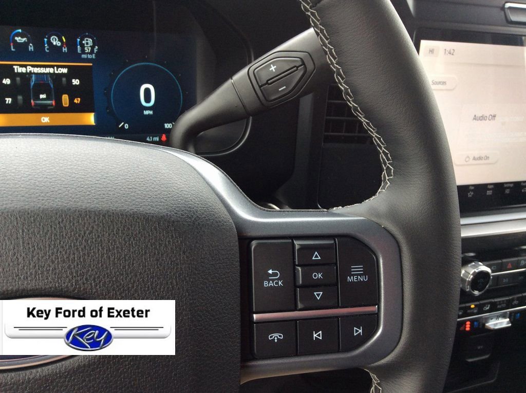 New 2026 Ford F350 Lariat w/ FX4 Off-Road Package image 45