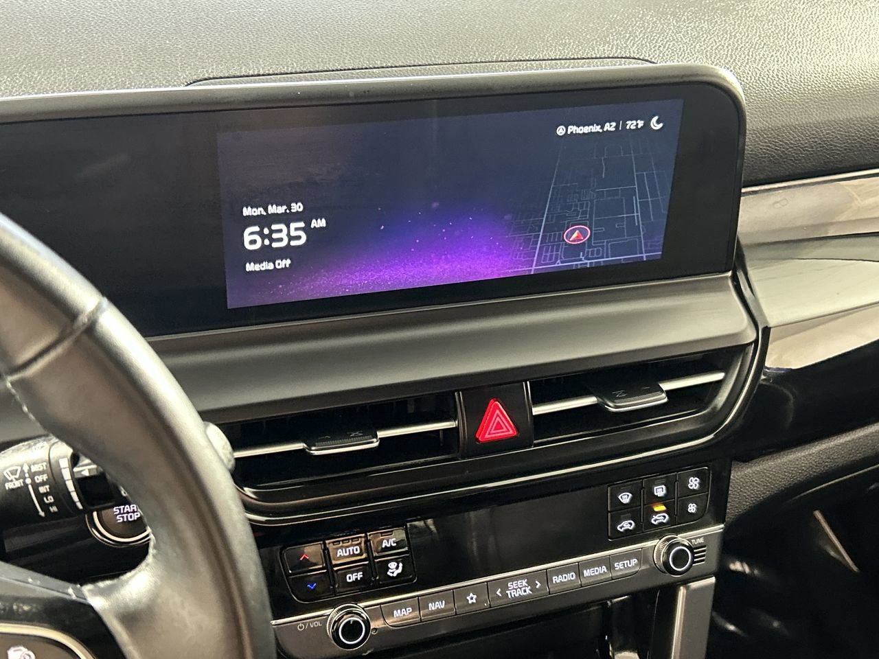 Used 2025 Kia Seltos S image 16