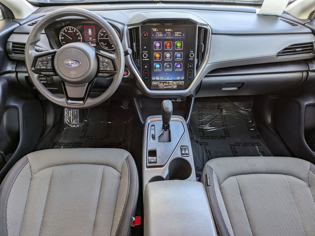 Used 2024 Subaru Crosstrek 2.0i Premium image 24