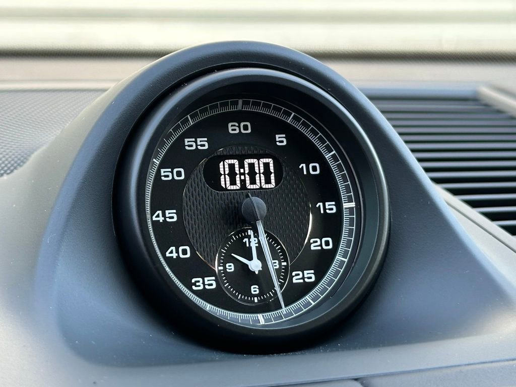 Used 2026 Porsche Macan S image 29