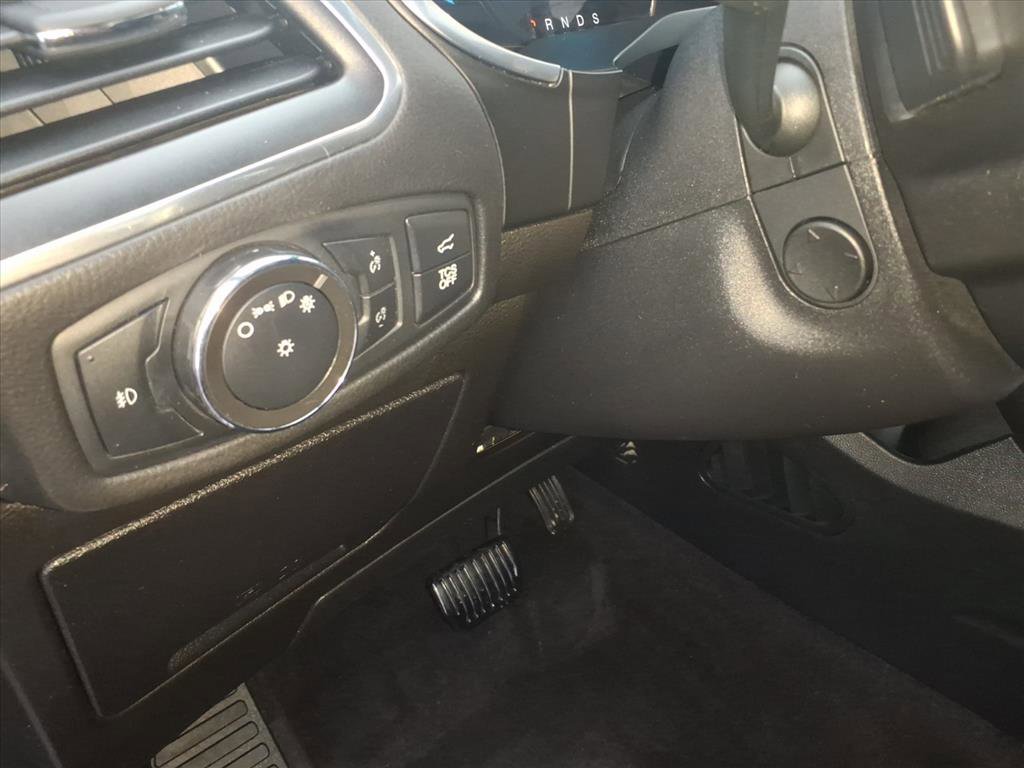 Used 2021 Ford Edge Titanium w/ Equipment Group 301A image 13