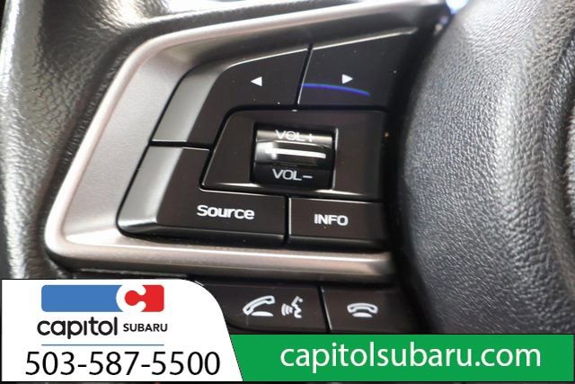 Used 2021 Subaru Crosstrek 2.0i Premium AWD/4WD image 18