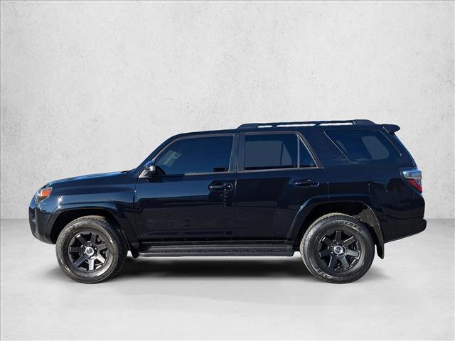 Used 2021 Toyota 4Runner Trail Special Edition image 9