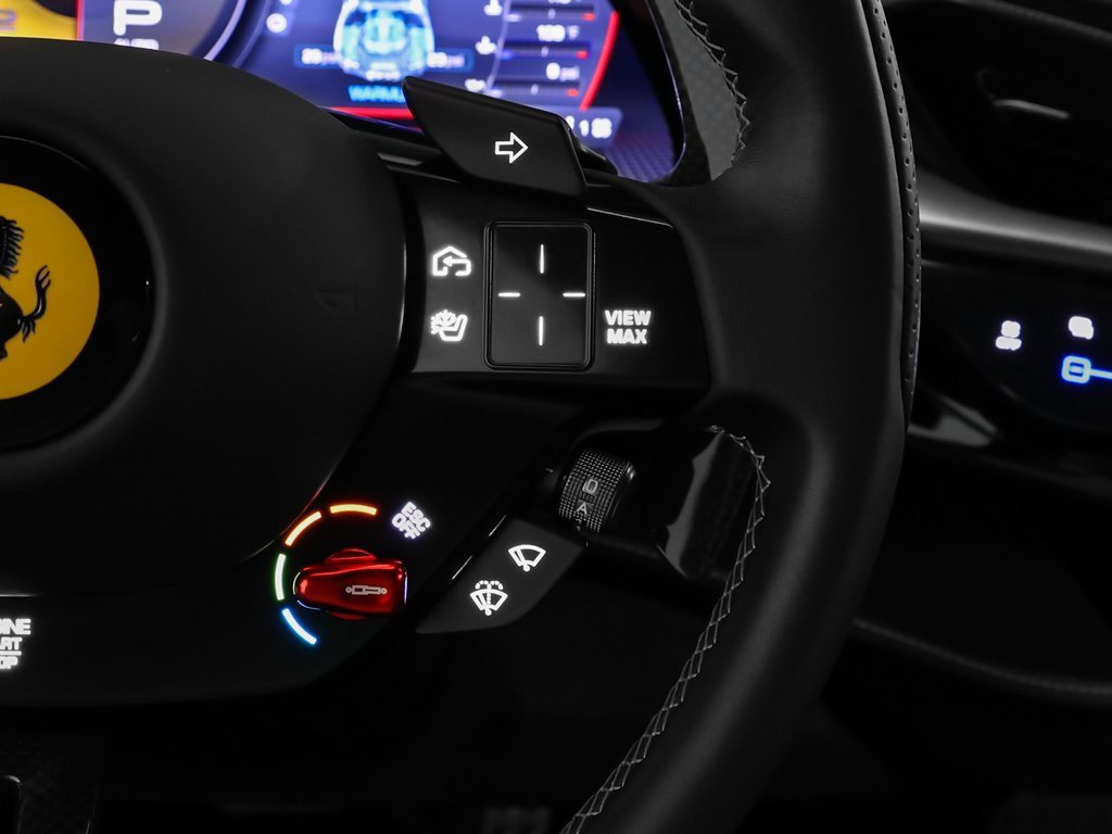Certified 2022 Ferrari SF90 Stradale image 50