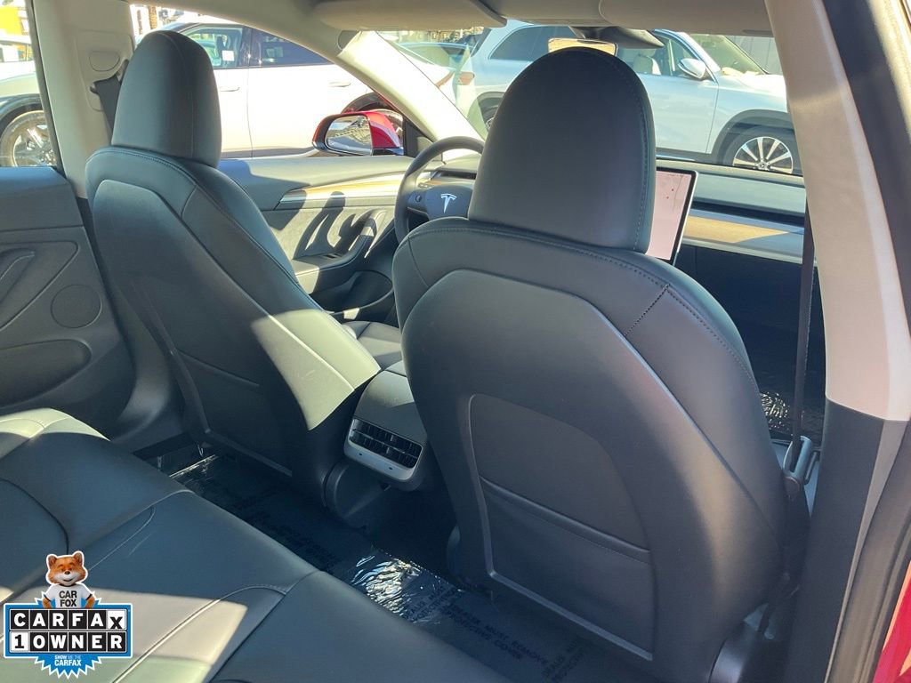 Used 2023 Tesla Model 3 Standard Range image 55