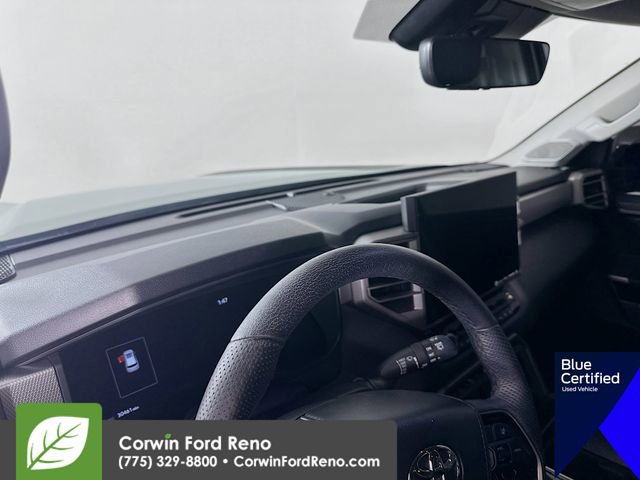 Used 2023 Toyota Sequoia Limited image 12