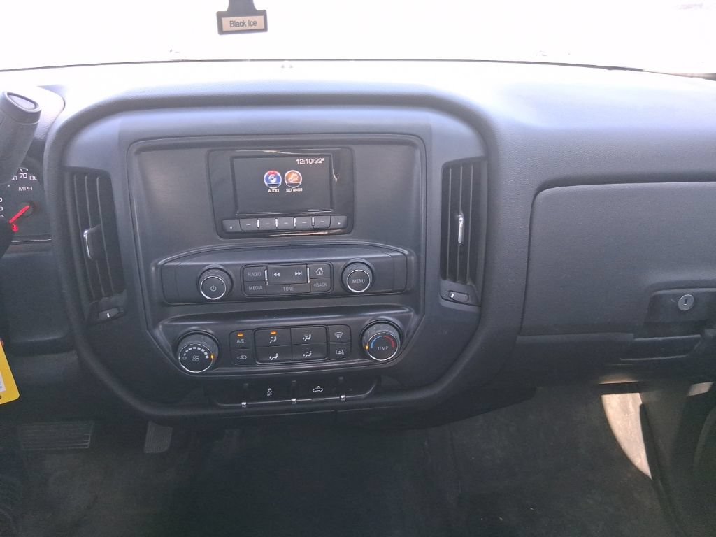 Used 2015 GMC Sierra 1500 2WD Regular Cab image 14