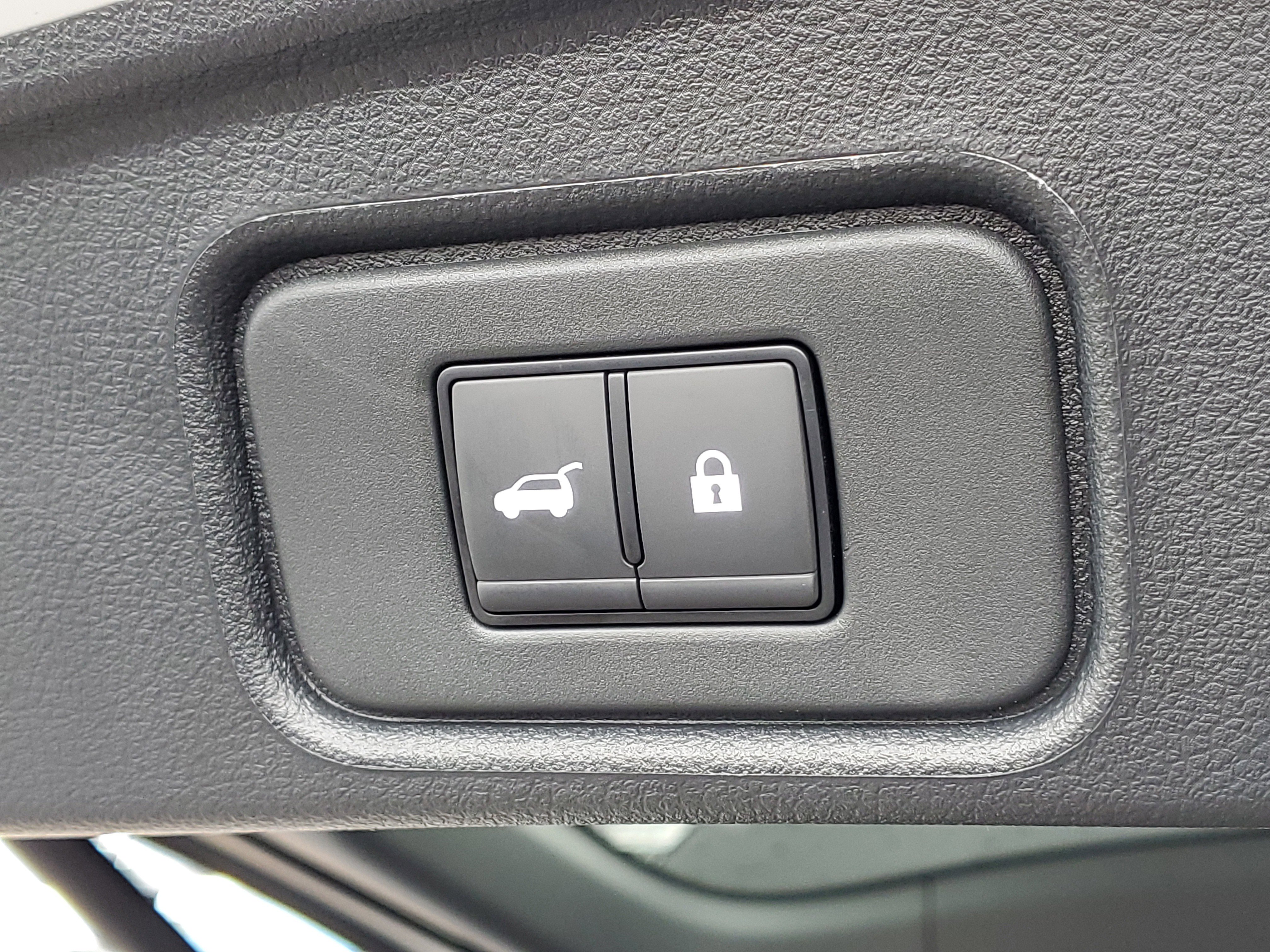 New 2026 Nissan Pathfinder Platinum image 33