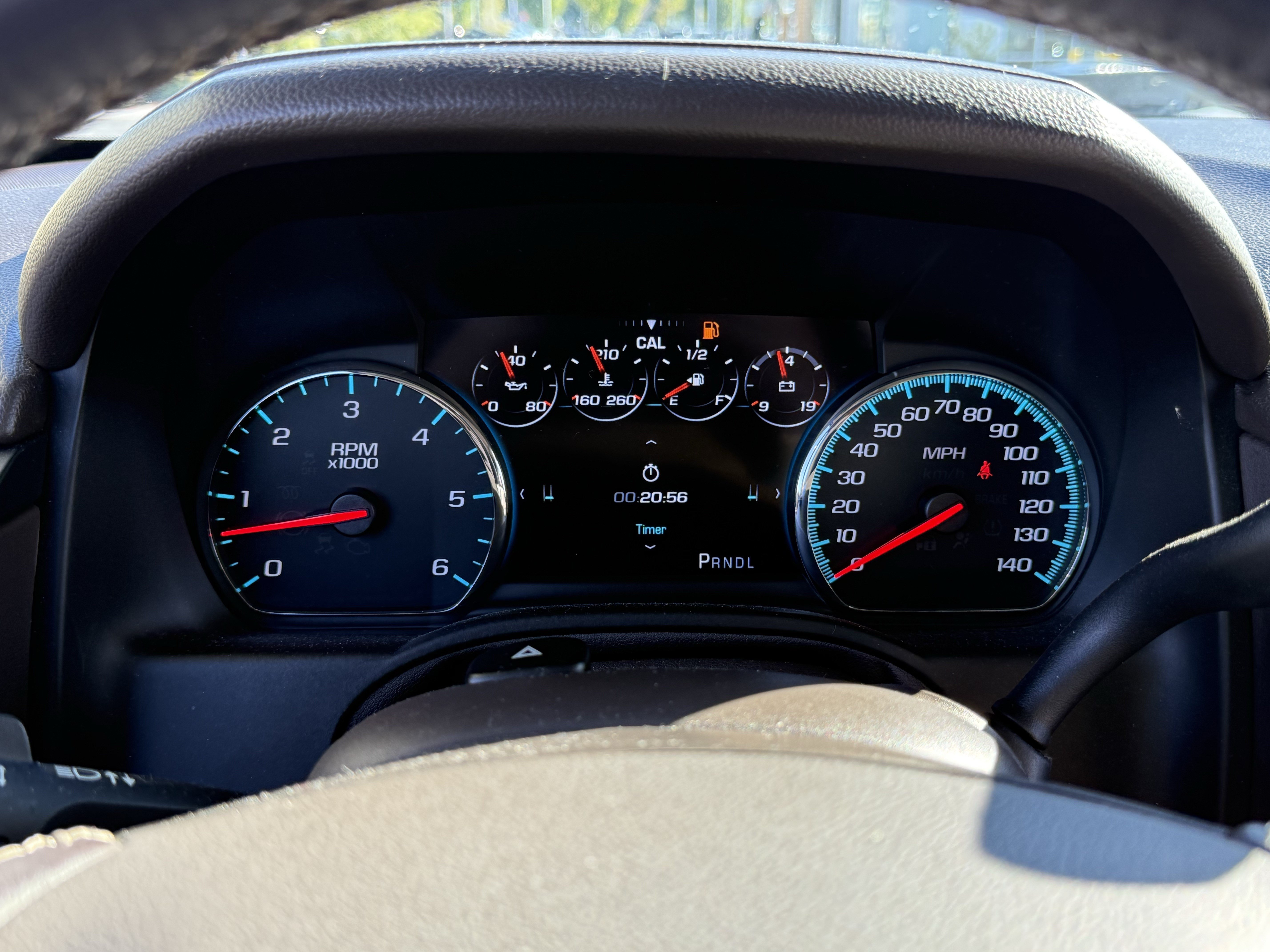 Used 2019 Chevrolet Tahoe Premier RWD image 20