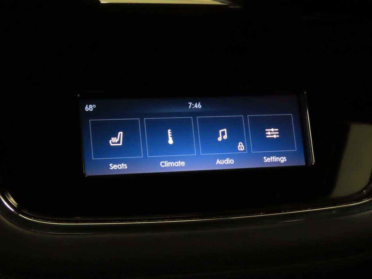 Used 2023 Lincoln Navigator Reserve AWD/4WD image 17