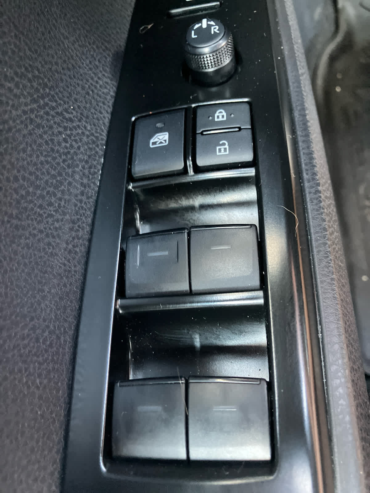 Certified 2026 Toyota Camry XSE w/ Premium Plus Package FWD image 14