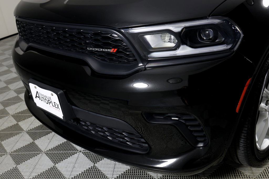 Used 2024 Dodge Durango GT image 39
