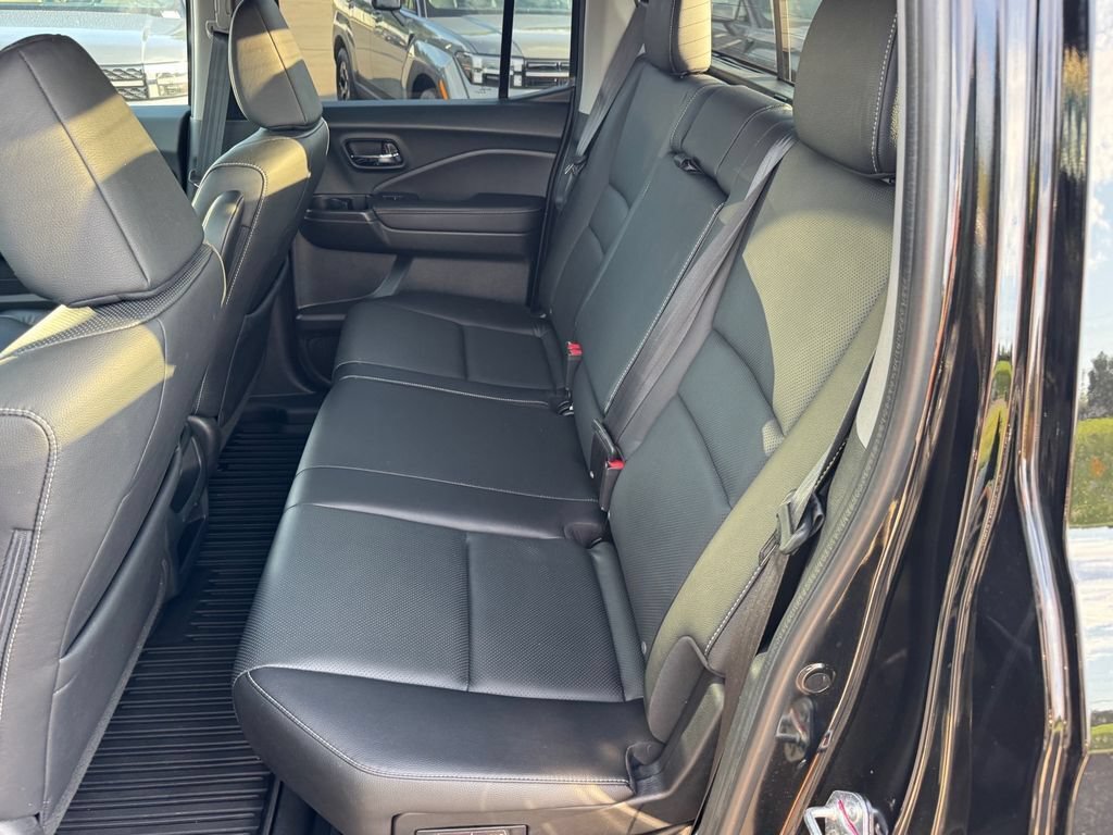 Used 2023 Honda Ridgeline RTL image 13