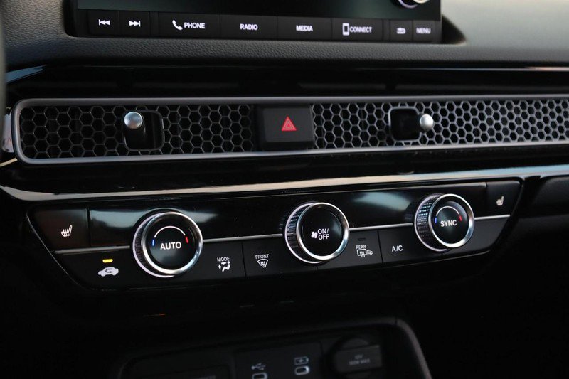 New 2026 Honda Civic Sport image 13