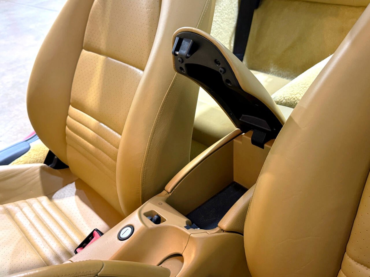 Used 2003 Porsche 911 Targa image 14