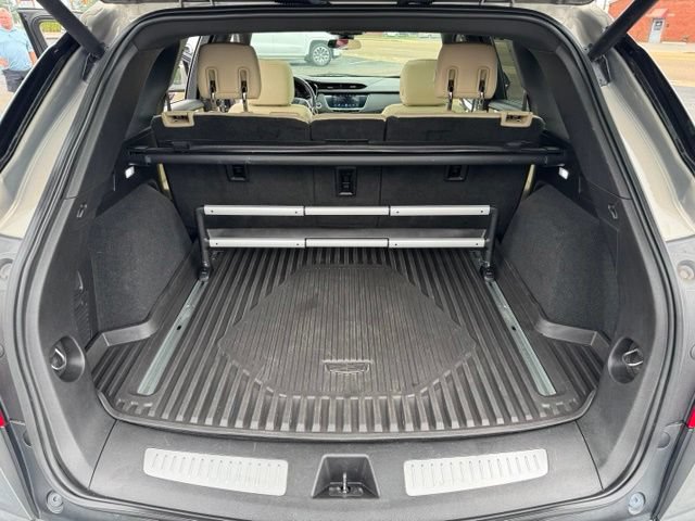 Used 2019 Cadillac XT5 Premium Luxury FWD image 25