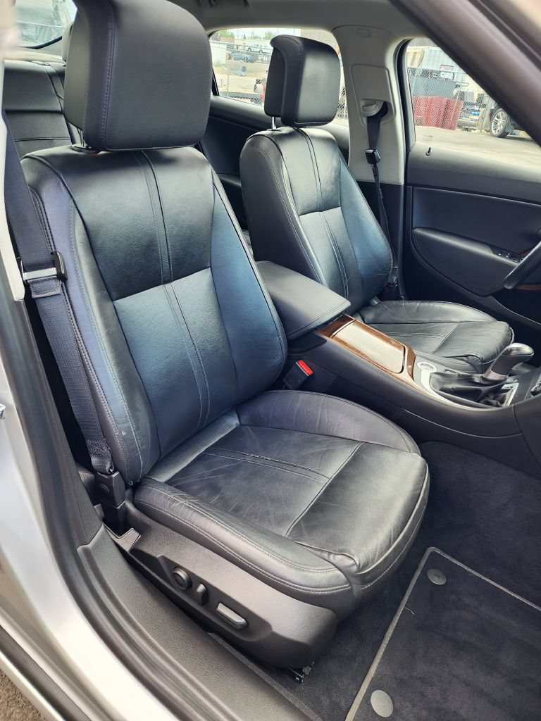 Used 2011 Saab 9-5 Turbo4 Premium FWD image 8