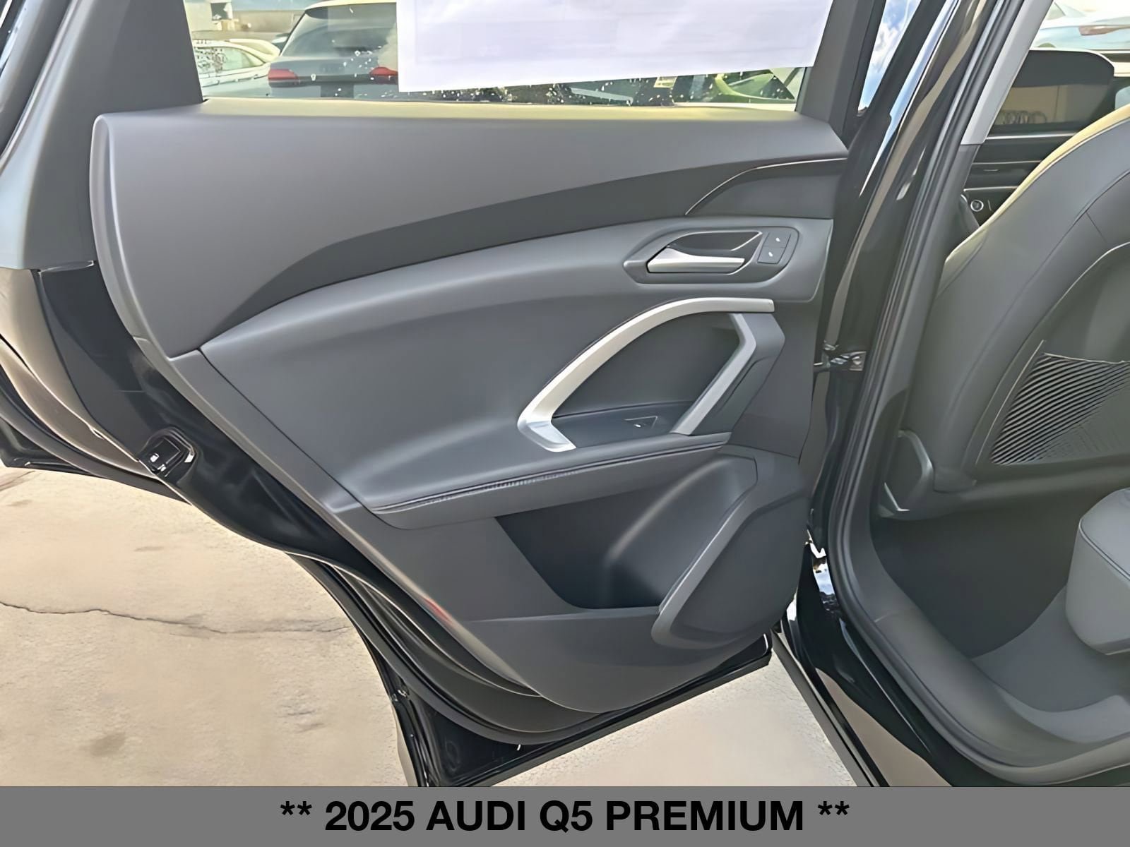 New 2025 Audi Q5 Premium AWD/4WD image 16