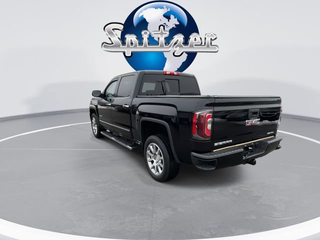 Used 2018 GMC Sierra 1500 Denali image 7