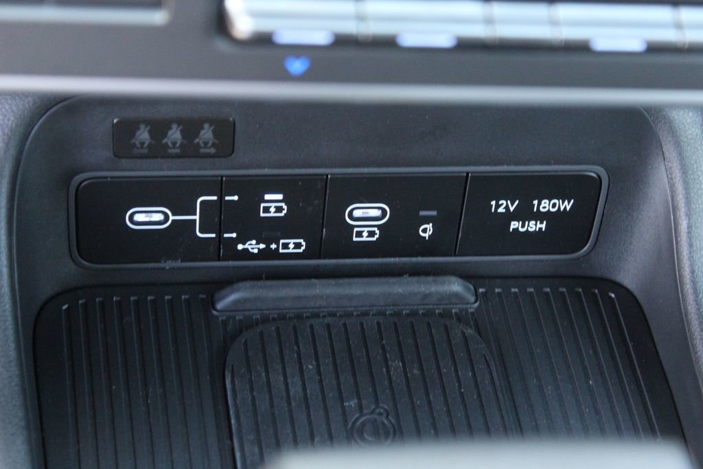 New 2026 Hyundai Kona SEL Sport FWD image 20