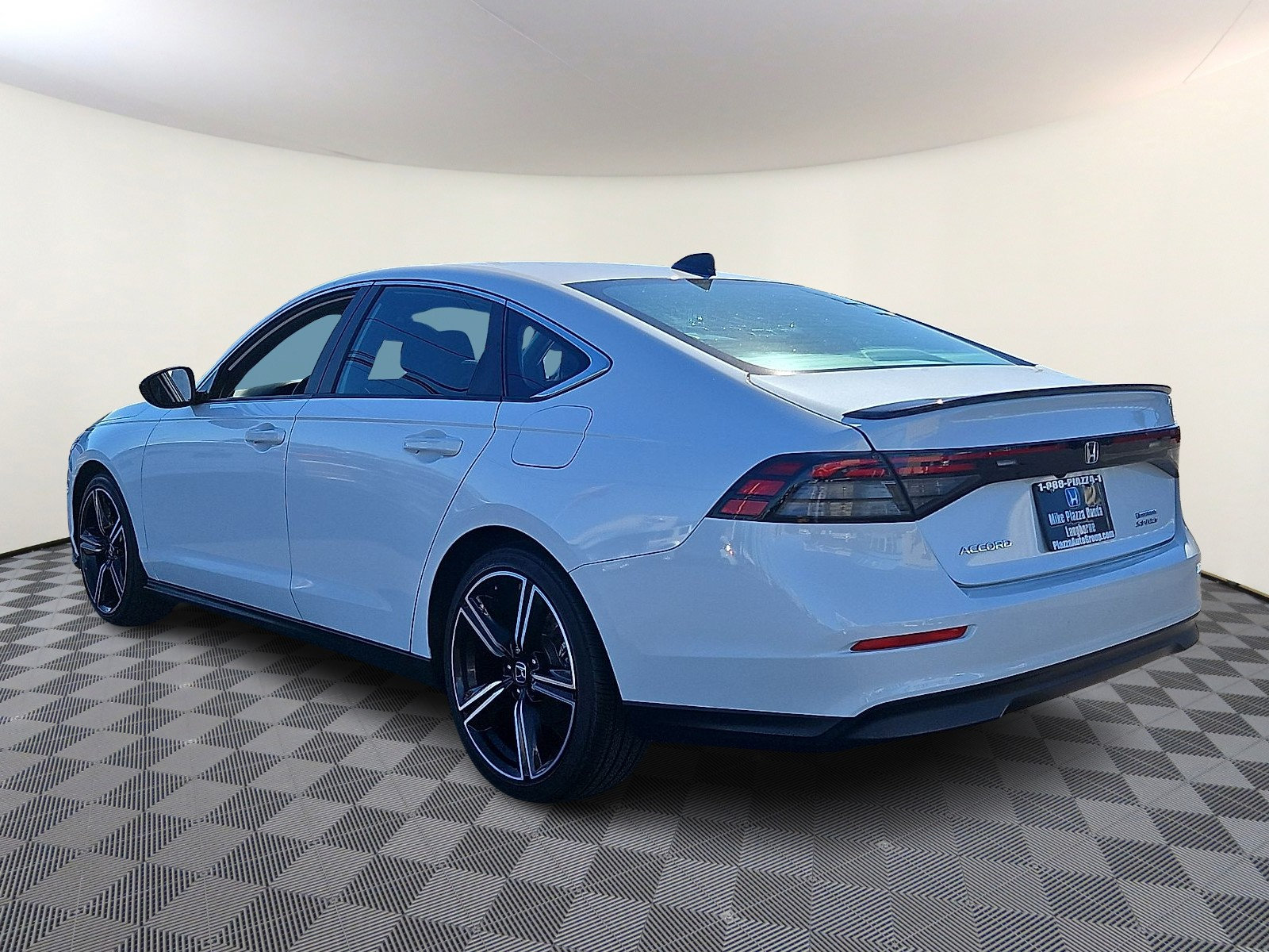 Used 2023 Honda Accord Sport image 5