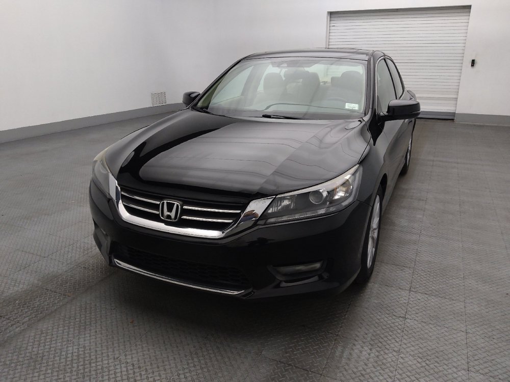 Used 2015 Honda Accord EX-L image 15