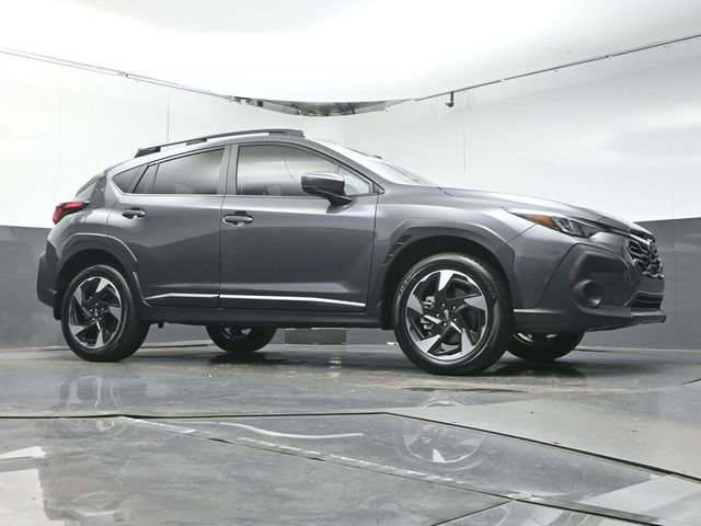 Used 2025 Subaru Crosstrek 2.5i Limited w/ Popular Package #4A image 35