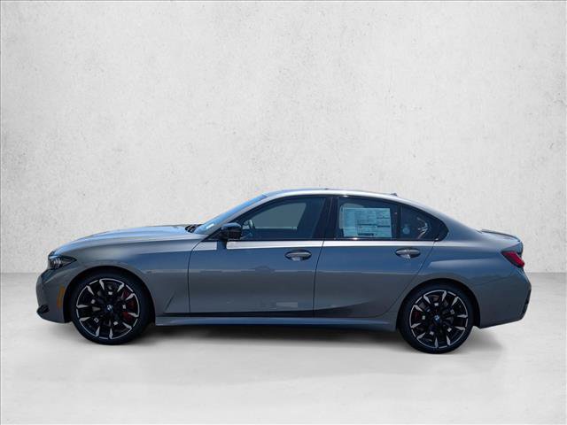 New 2026 BMW 330i xDrive Sedan w/ M Sport Package AWD/4WD image 7