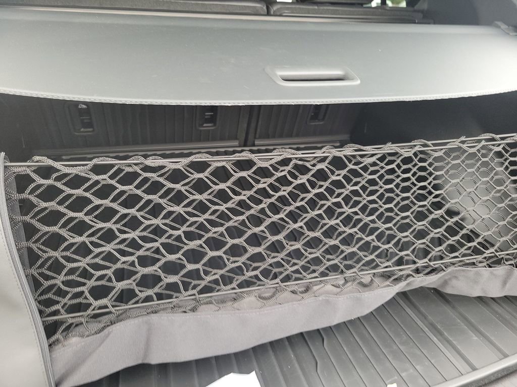 New 2026 Chevrolet Equinox EV RS image 26