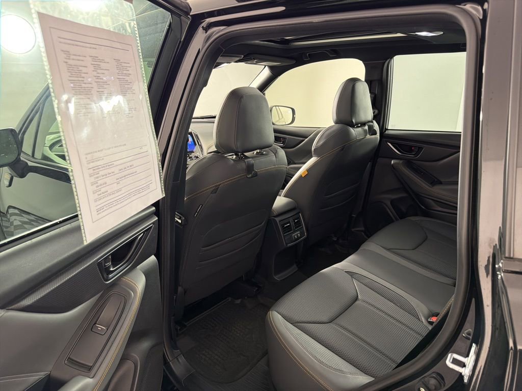 Used 2023 Subaru Forester Wilderness AWD/4WD image 34