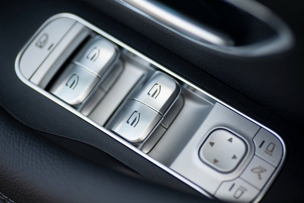 Used 2025 Mercedes-Benz GLE 450 4MATIC image 23