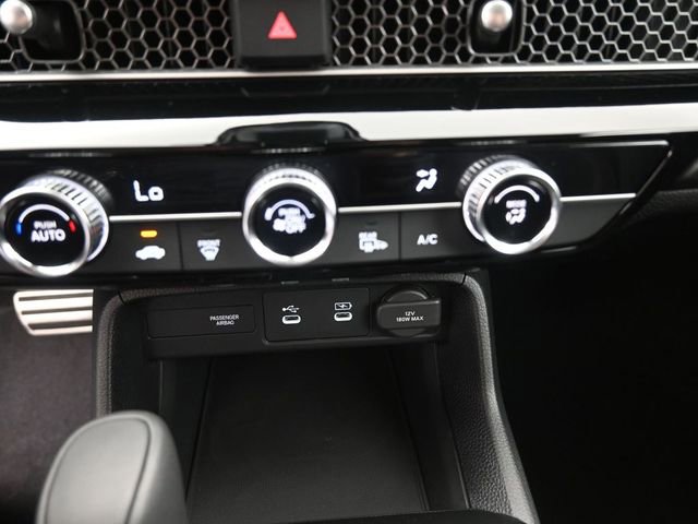 New 2026 Honda Civic Sport image 9
