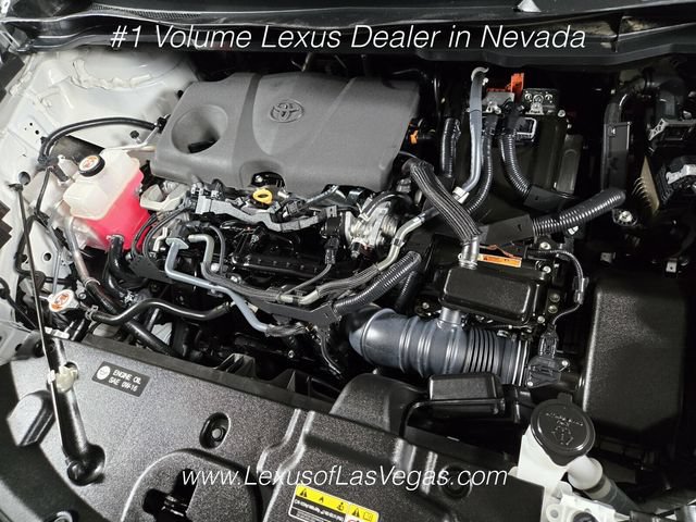 Used 2023 Toyota Sienna XLE FWD image 24