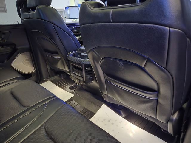 Used 2019 RAM 1500 Limited image 27